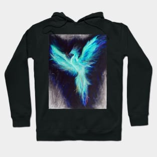 Original Phoenix Hoodie